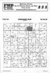 Map Image 032, Guthrie County 2004 Published by Farm and Home Publishers, LTD